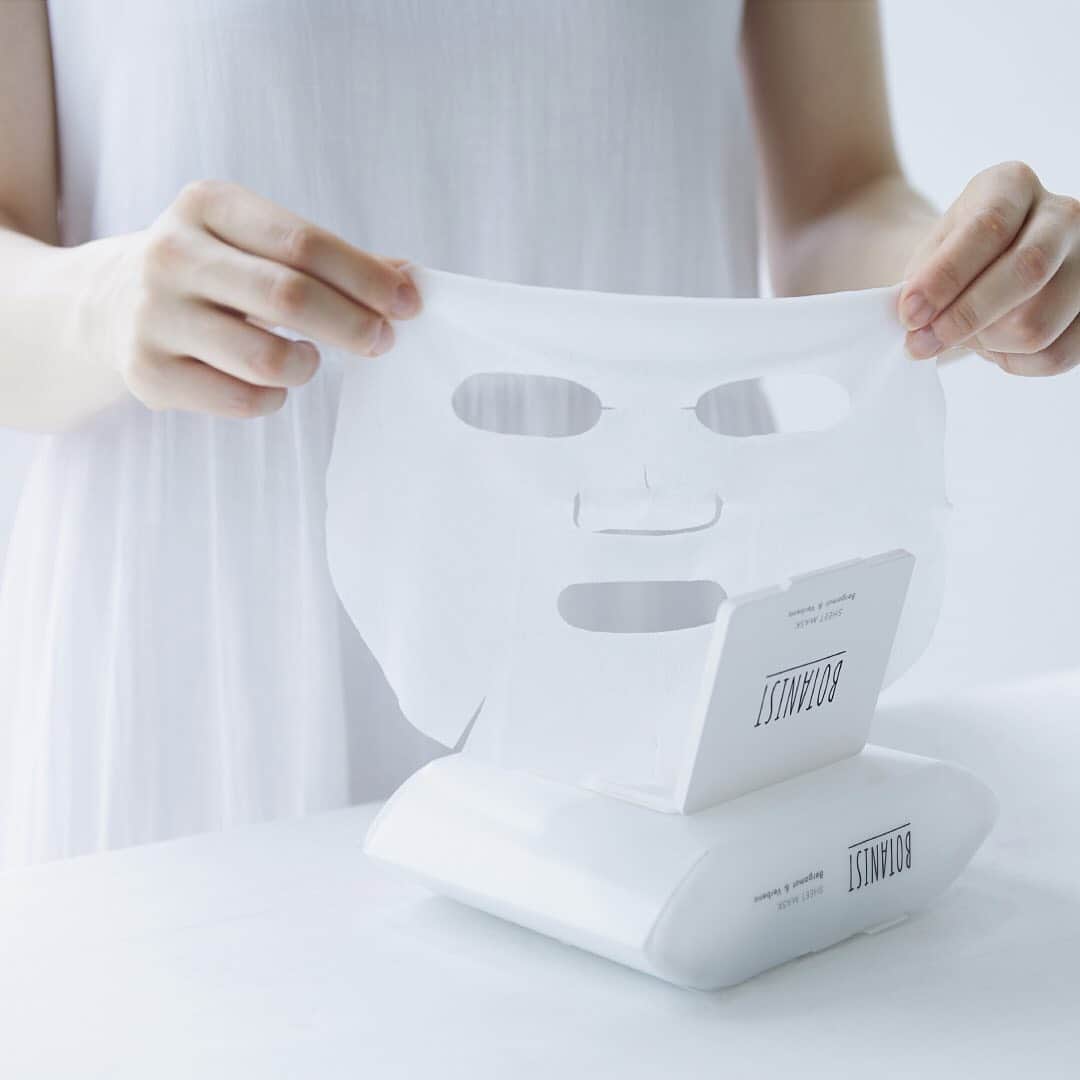 botanist officialのグルメインスタ