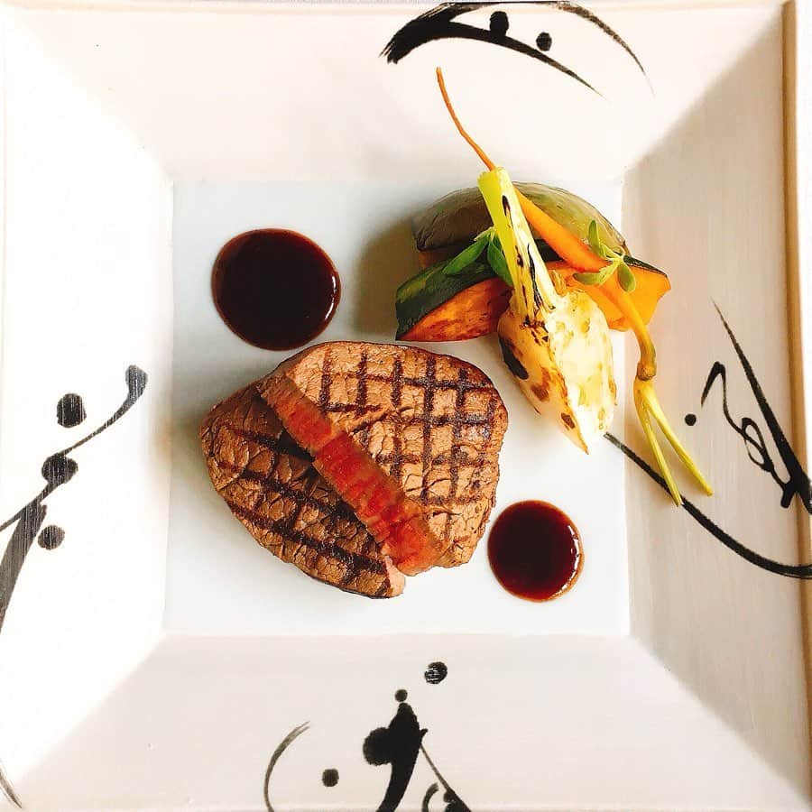 レストランKIYOMIZU東山庭のグルメインスタ