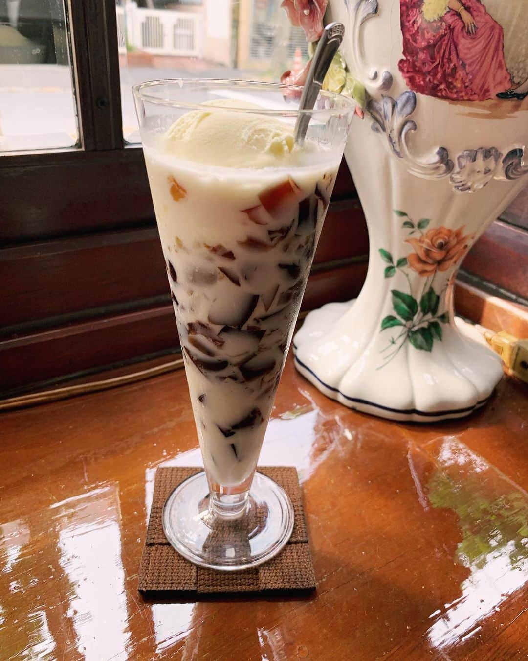 小谷実由のグルメインスタ