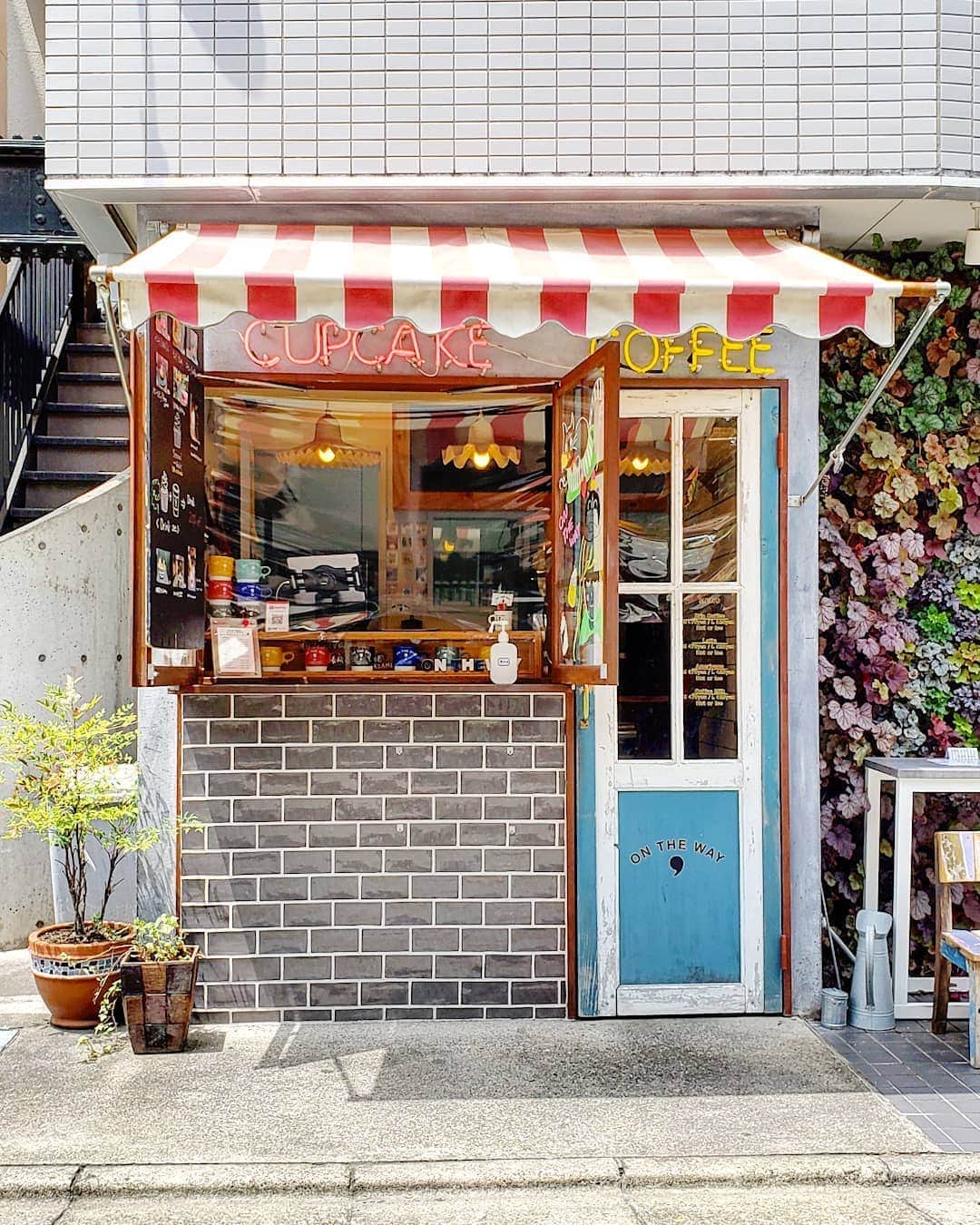 CAFE-STAGRAMMERのグルメインスタ