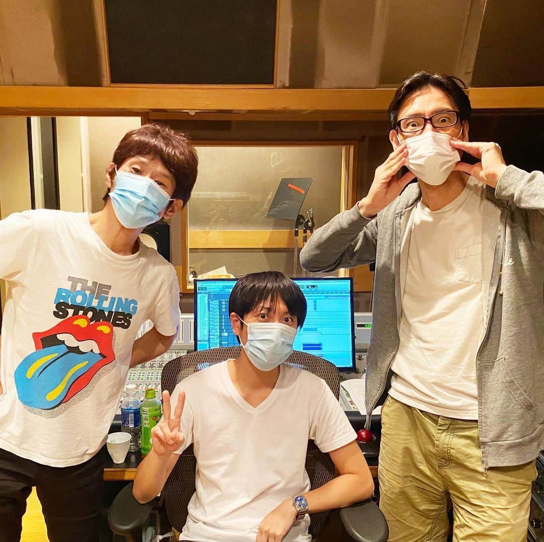 小宮山雄飛のインスタグラム