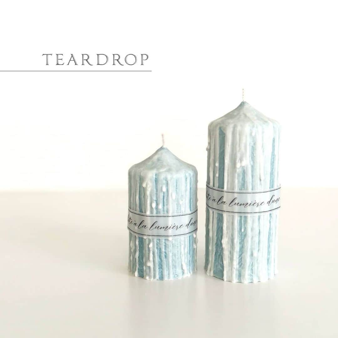 スローエル キャンドルのグルメインスタ