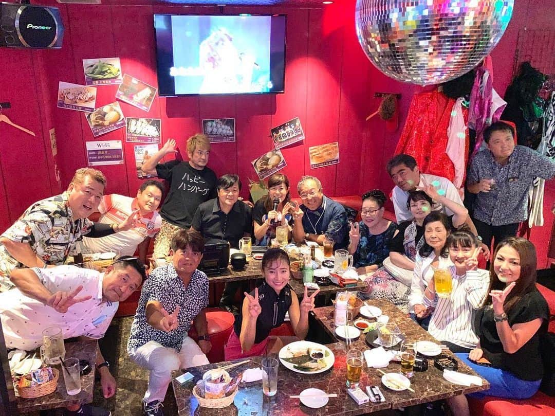 呉屋ありさのグルメインスタ