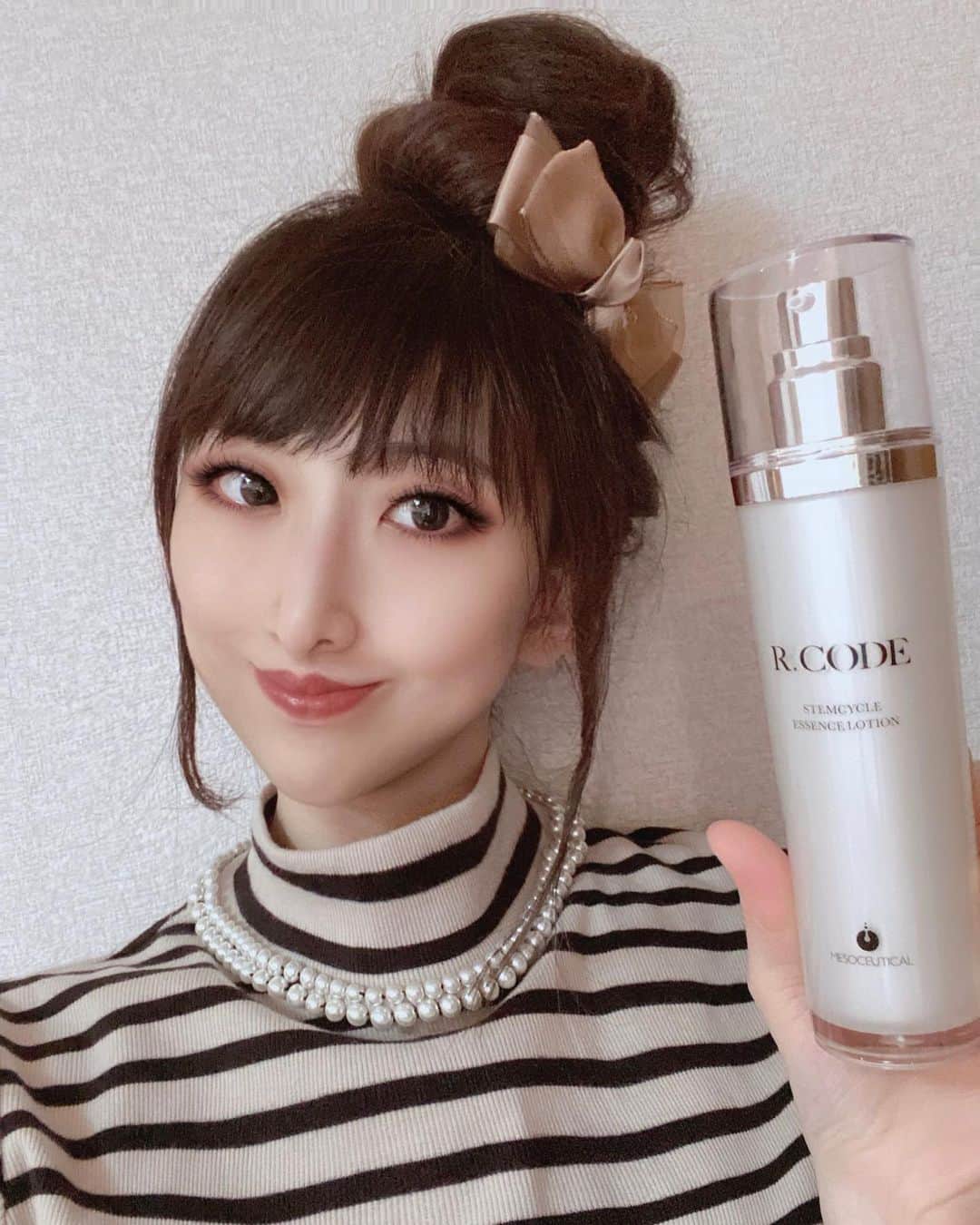 Erenaのインスタグラム