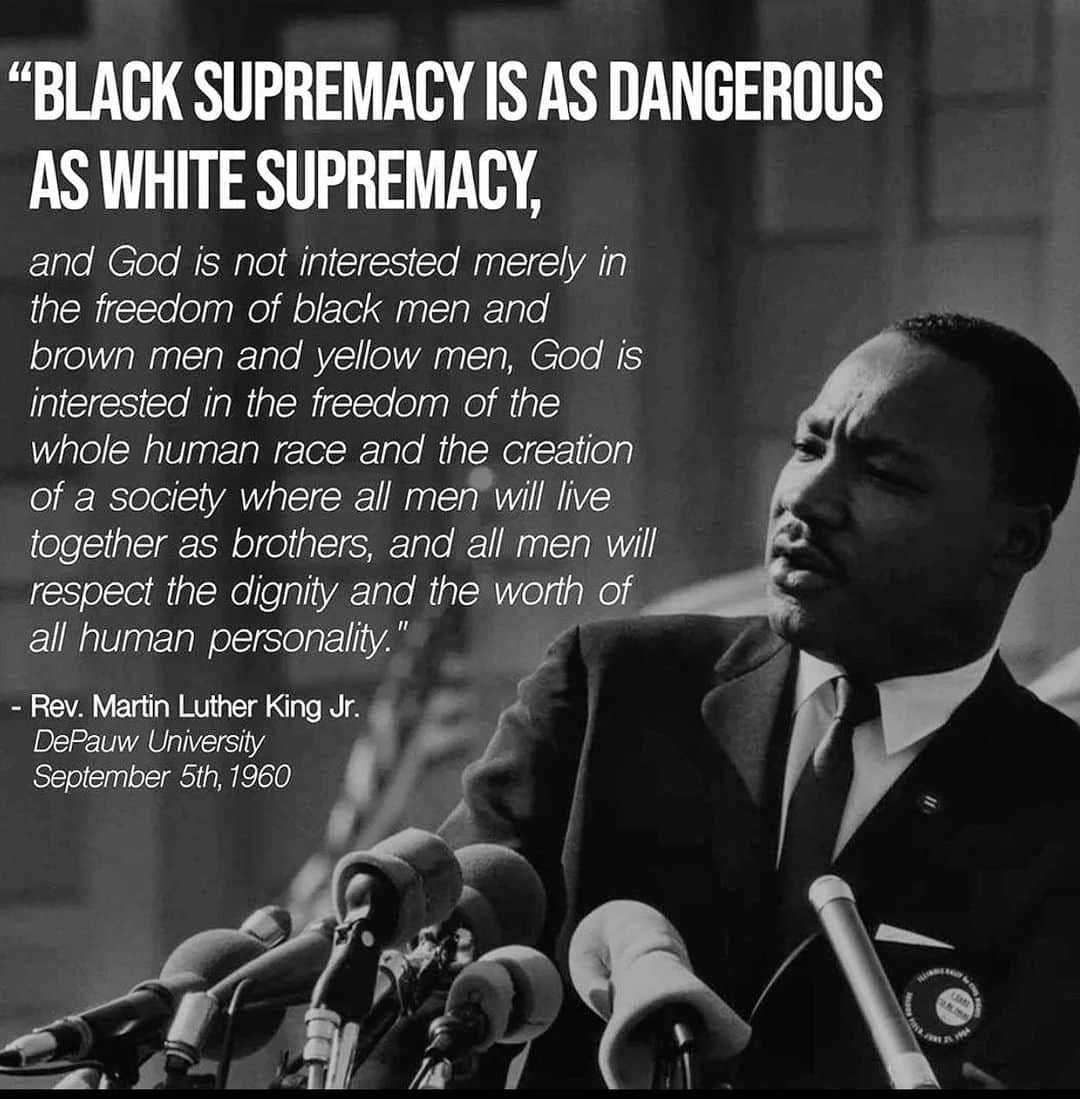 ダンテ・カーヴァーさんのインスタグラム写真 - (ダンテ・カーヴァーInstagram)「Life Goals #martinlutherkingjr #respect #dignity #freedomforall」6月26日 9時13分 - dantecarverofficial