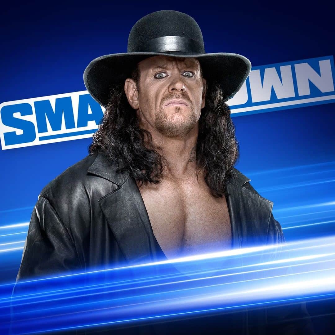 WWEさんのインスタグラム写真 - (WWEInstagram)「With the WWE Universe still buzzing over @wwenetwork's #TheLastRide, the #BoneyardMatch from #WrestleMania 36 will air tomorrow night on #SmackDown as part of a special “Tribute To The Undertaker." #ThankYouTaker @undertaker」6月26日 9時13分 - wwe