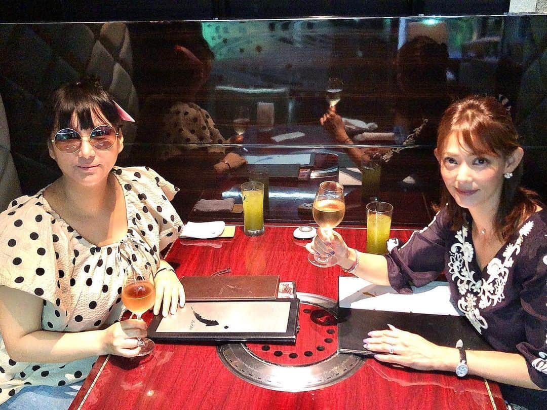 箕輪玖美のグルメインスタ