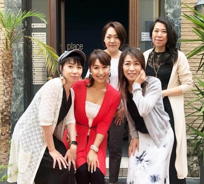 小林万希子のインスタグラム