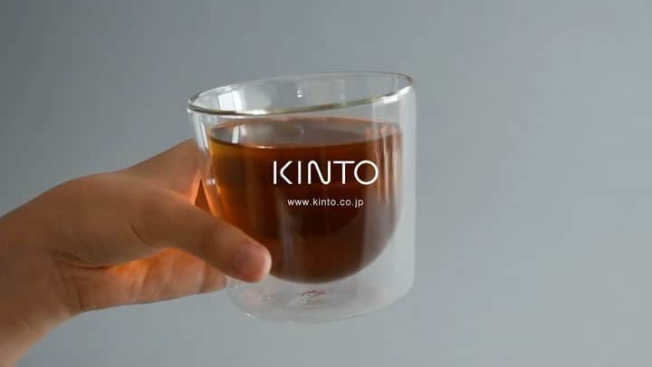 KINTOのインスタグラム