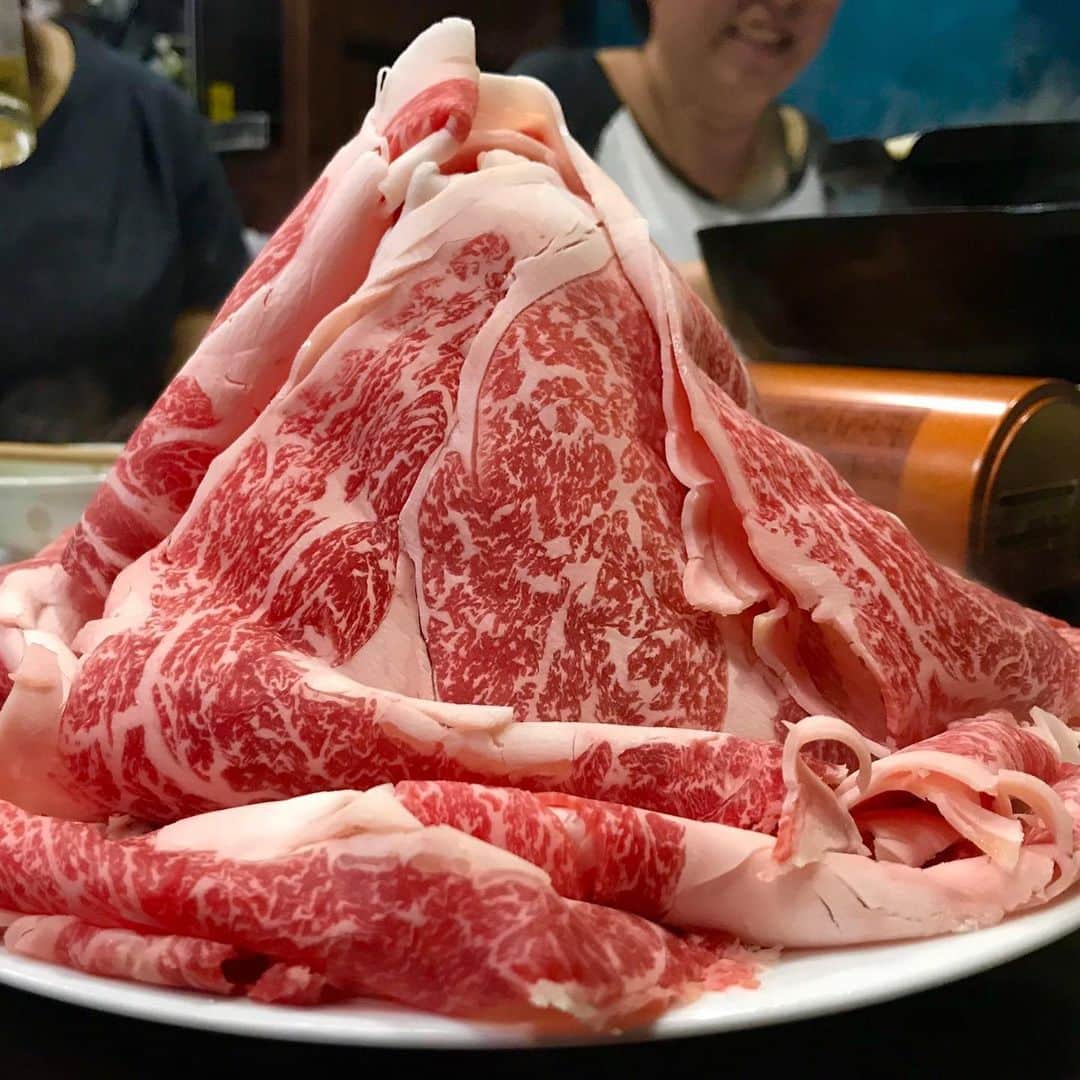 神咲詩織のグルメインスタ