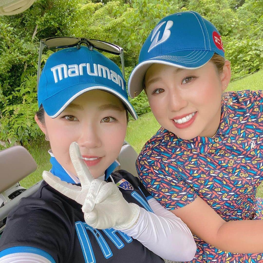 照山亜寿美のインスタグラム