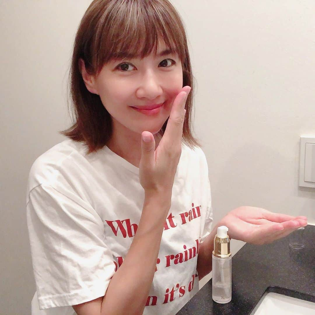 藤崎奈々子のインスタグラム