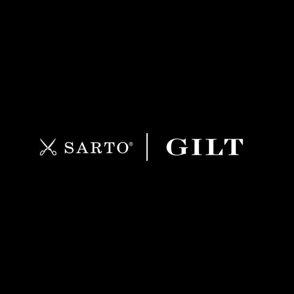 GILTのインスタグラム