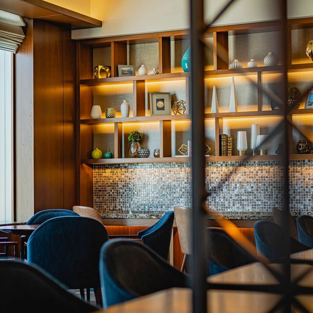 Sheraton Yokohamaのインスタグラム