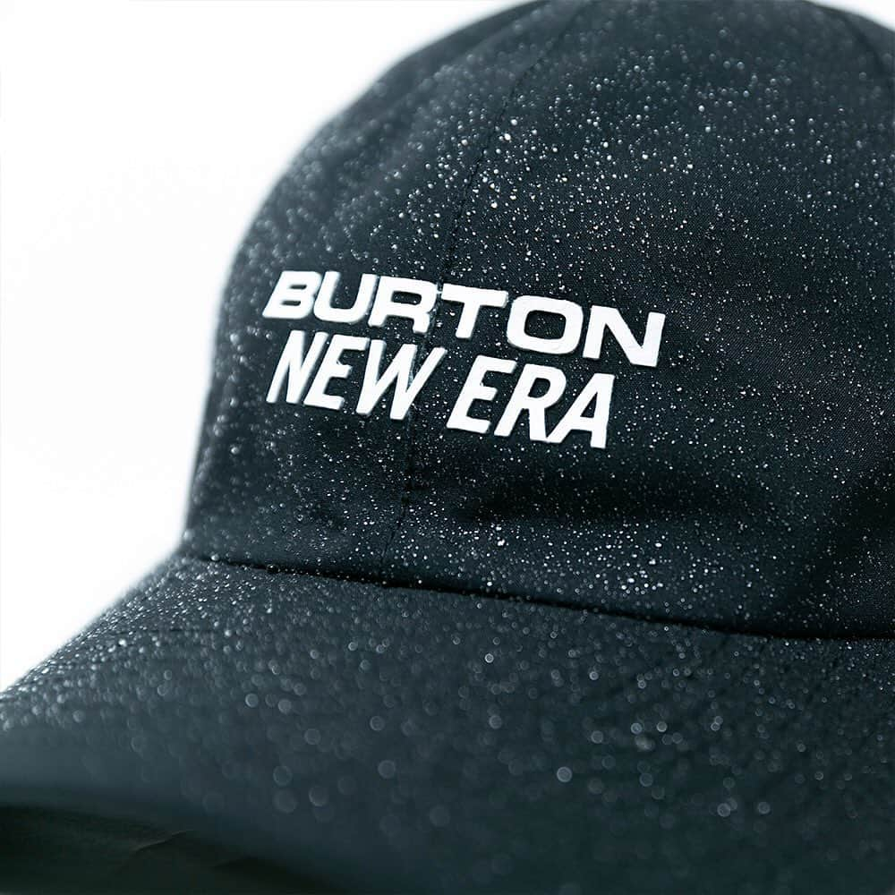 New Era Japan オフィシャル Instagram アカウントさんのインスタグラム写真 - (New Era Japan オフィシャル Instagram アカウントInstagram)「BURTON × New Era® #NewEra #ニューエラ #NewEraJapan #BURTON #バートン #GORETEX」6月26日 11時27分 - newerajapan