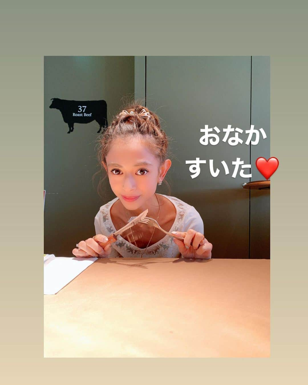 間宮梨花さんのインスタグラム写真 - (間宮梨花Instagram)「2月9日の話です🧚🏽‍♂️🧚🏻 この日ゎ旦那くんのタキシード選び😍 なつかしいなぁ🥺♥️ 白ゎ絶対嫌！ってゆってたんだよね🥺 どれも似合いすぎて鼻血モンでちた🥰 終わったあとゎ表参道ヒルズでランチ❤️ ここおいしかったぁ〜💗💗❣️ #記事はかなり遅れてます #タキシード試着  #タキシード選び #タキシード #表参道 #ランチ」6月26日 11時47分 - rika_aizawa0329