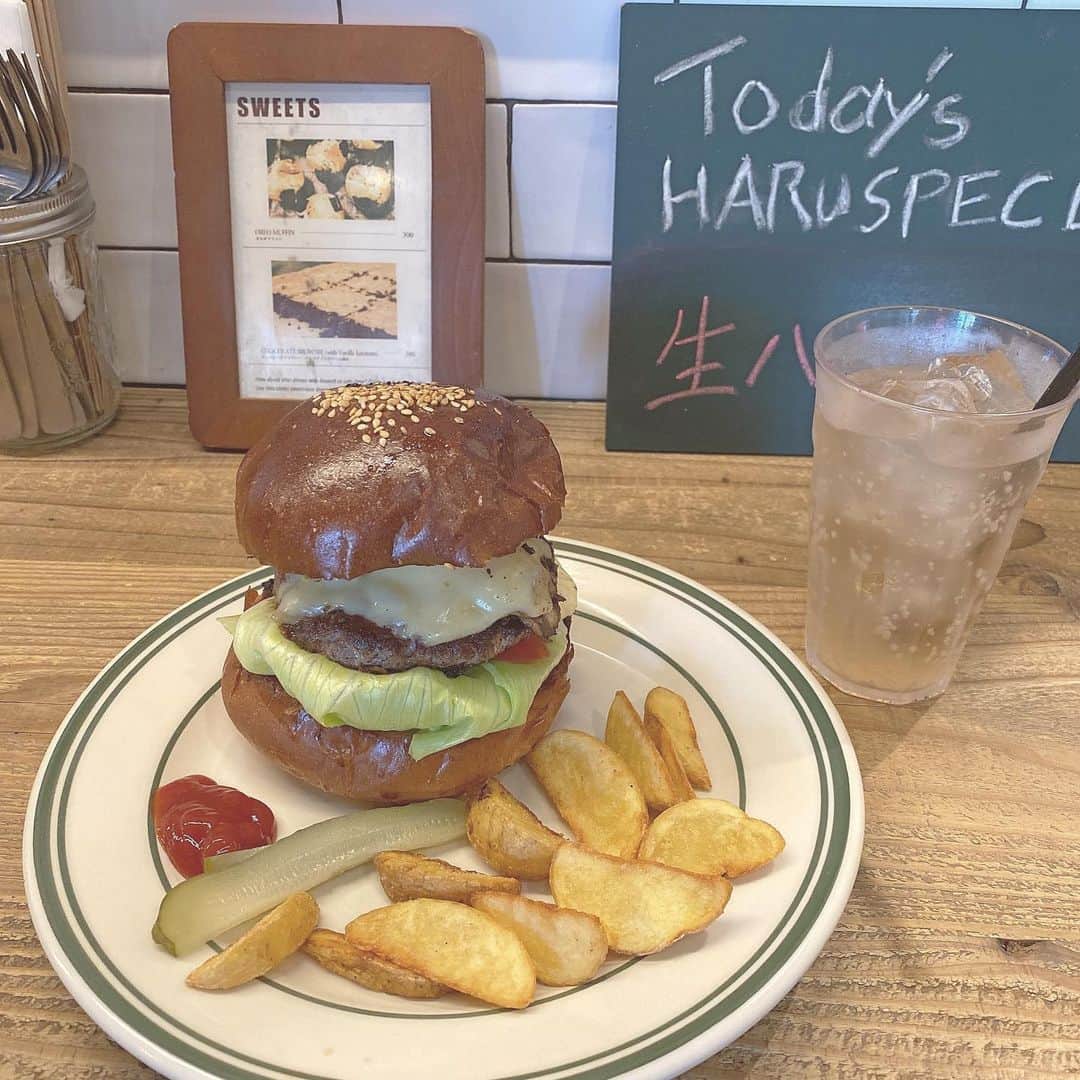 川上真歩のグルメインスタ