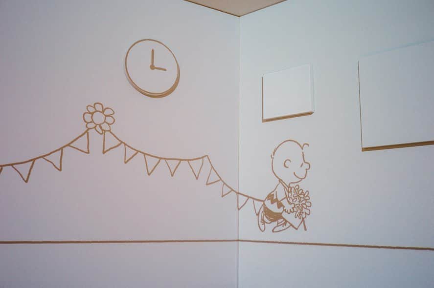 SNOOPY MUSEUM TOKYOのインスタグラム：「#snoopymuseumtokyo #schulzmuseum #snoopy #スヌーピーミュージアム #スヌーピー」