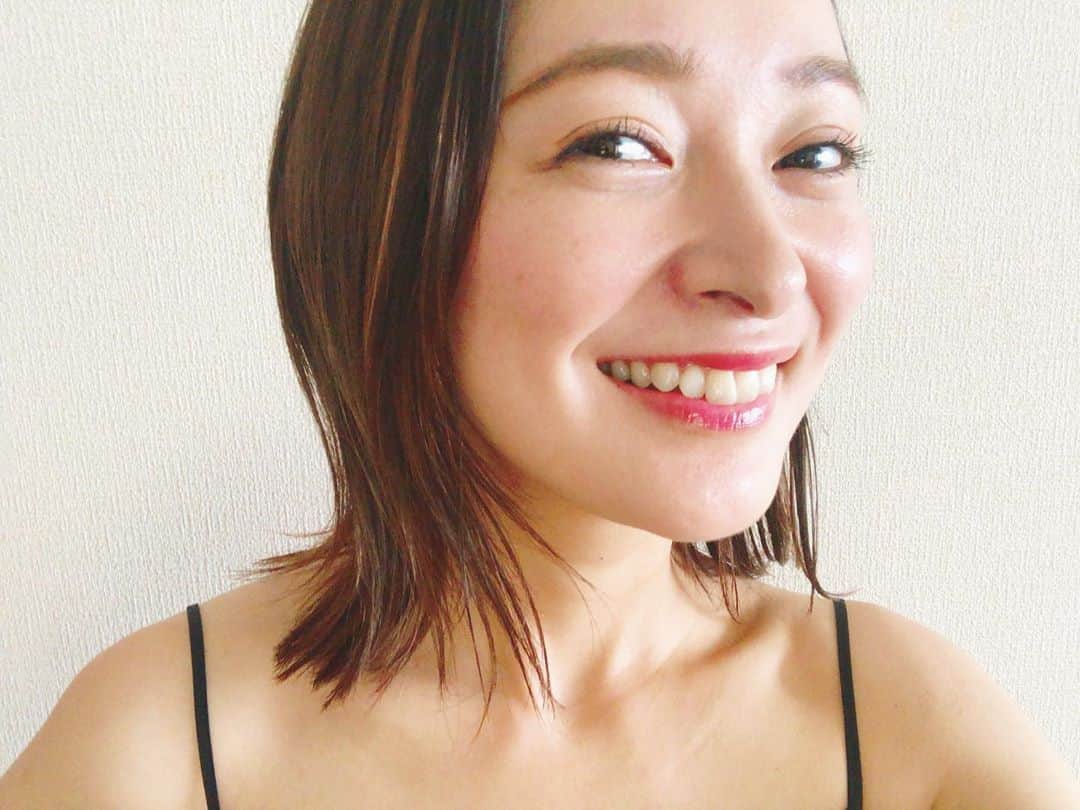 市井紗耶香のインスタグラム