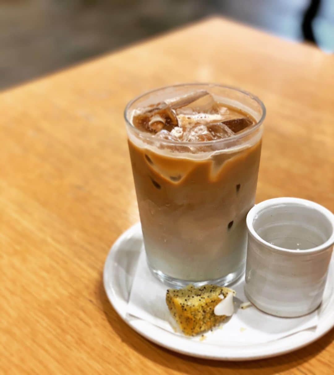 Rosebakeryginzaのグルメインスタ