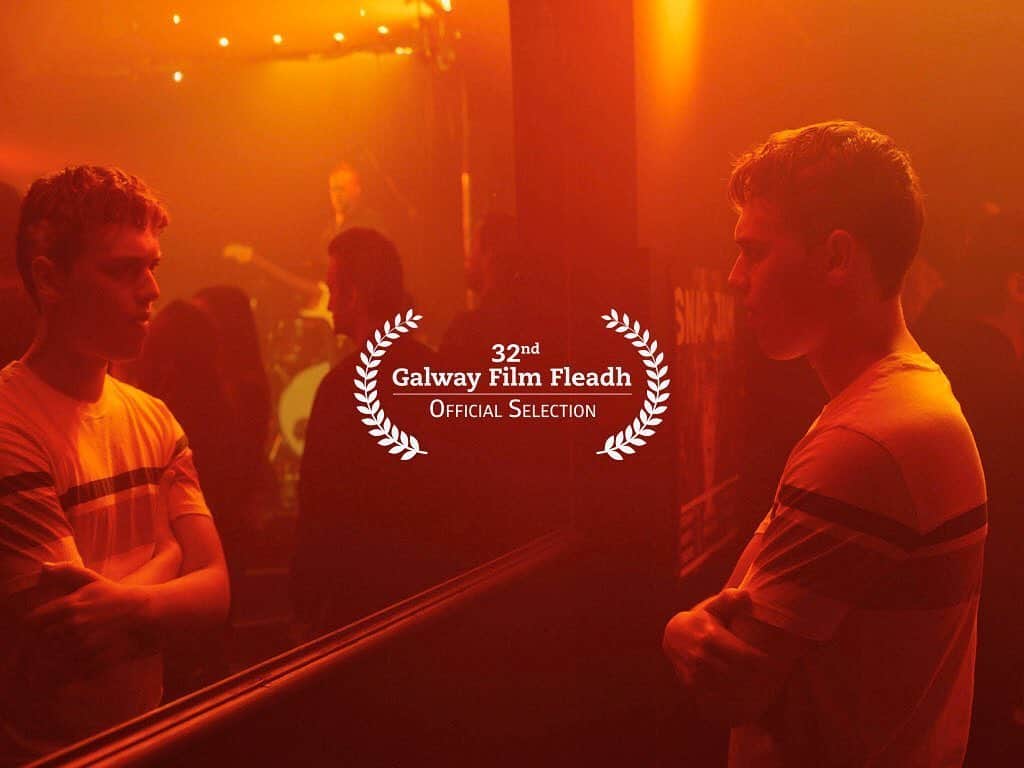 オーエン・マッケンさんのインスタグラム写真 - (オーエン・マッケンInstagram)「It’s happening. Our film is entering the world. Delighted to be having our premiere of HERE ARE THE YOUNG MEN at the Galway Film Fleadh. The JOURNEY BEGINS NOW. You’re gonna dig this puppy.... @herearetheyoungmen #herearetheyoungmen @hailmarypictures @r_bolger @edwinacasey_」6月26日 12時24分 - eoincmacken