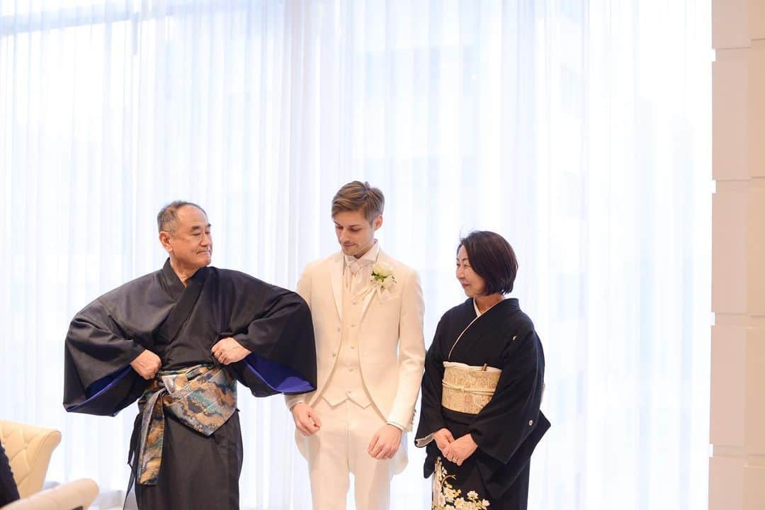 アルマリアンFUKUOKA　公式のグルメインスタ