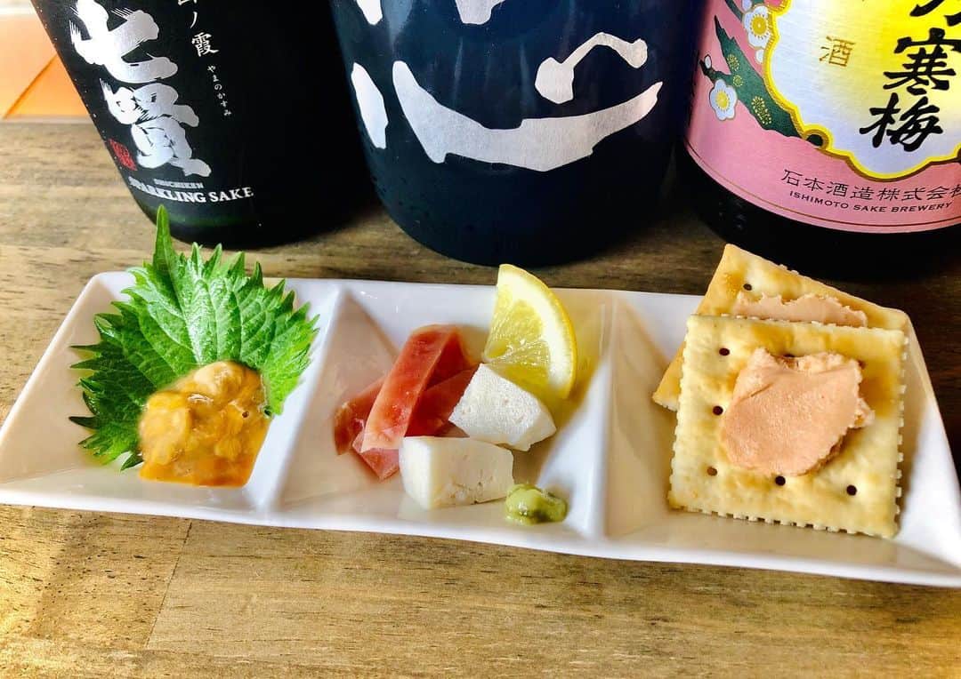 純米酒専門八咫 渋谷店のグルメインスタ