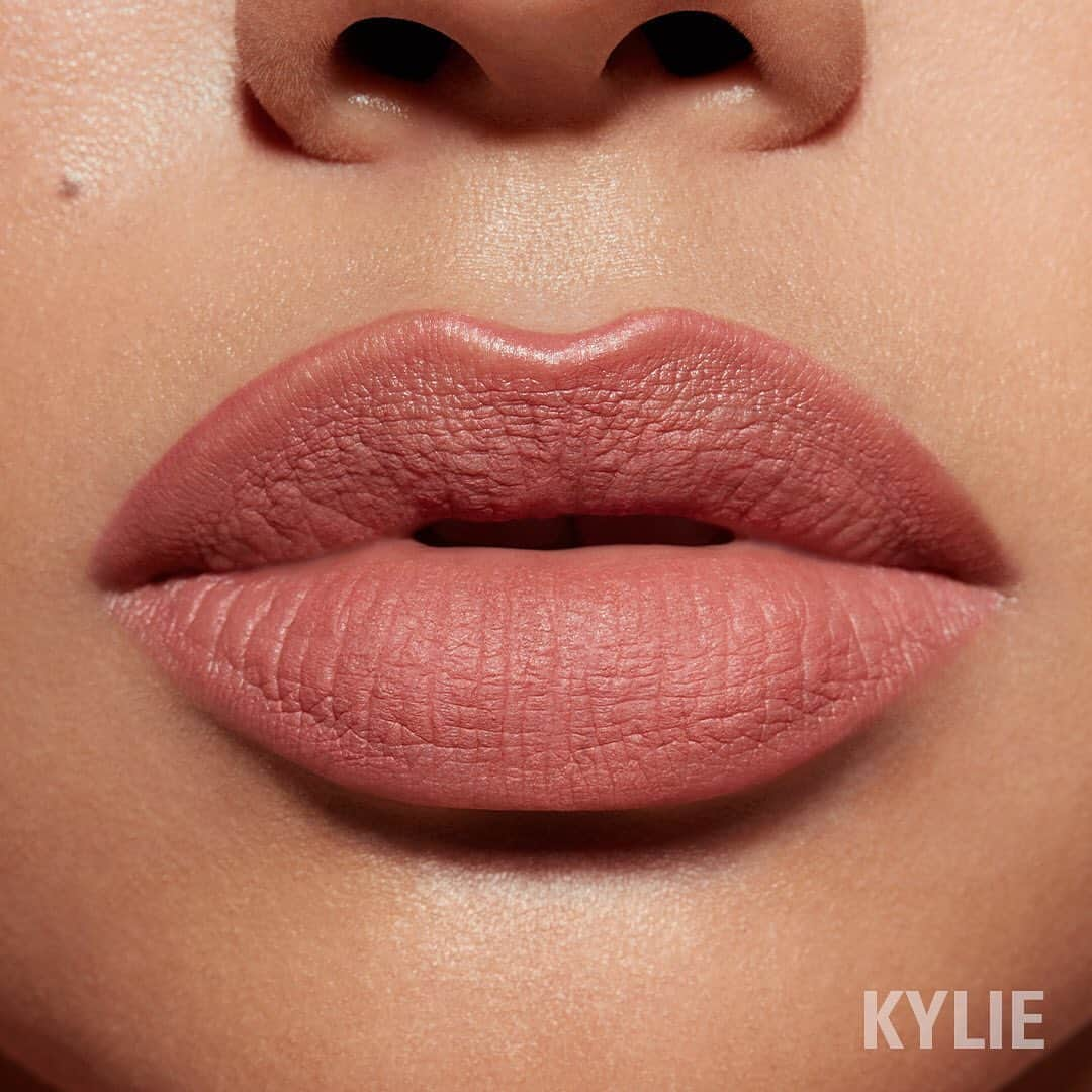 Kylie Cosmeticsのインスタグラム