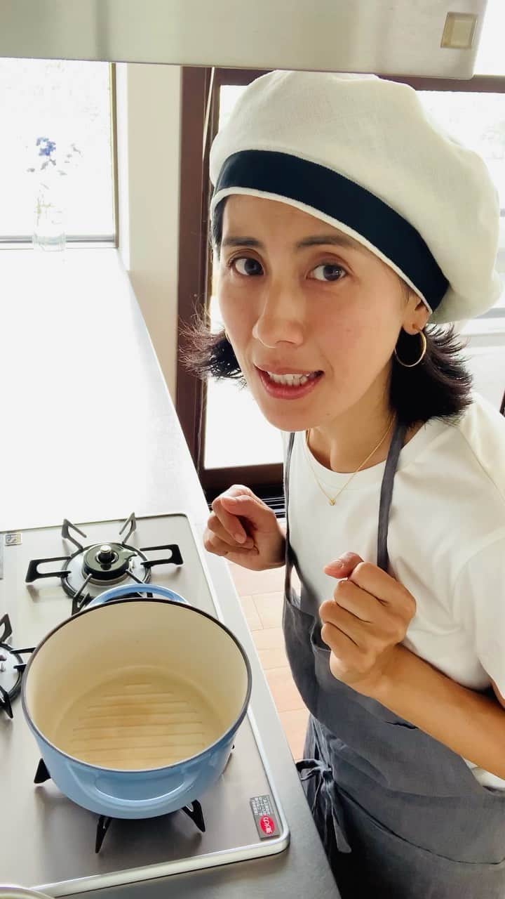 長谷川理恵のインスタグラム