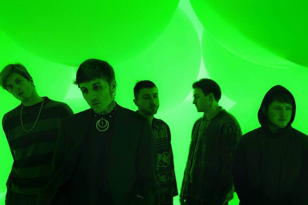 ソニー・ミュージック洋楽のインスタグラム