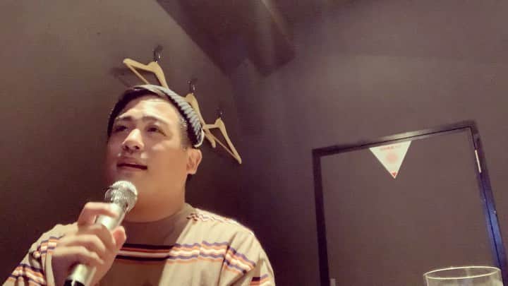 大野大輔のインスタグラム：「#１日1曲#10日目#イッショウケンメイ。#ネプチューン 僕の好きな曲で5本の指に入る曲です！」