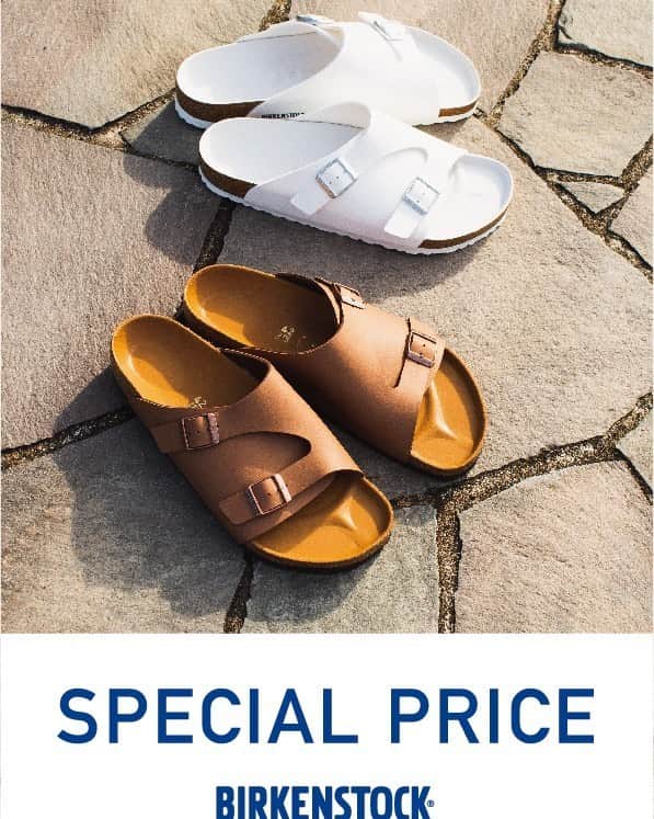 のインスタグラム：「【本館５F/BIRKENSTOCK】 「ビルケンシュトック　夏のセールがスタートしました！」 6月26日（金）より、セールを開催しております。 今シーズンの人気商品を、お求めやすい価格でお買い上げいただけるチャンスです セール品は各モデル・各サイズ数量限定のため、ぜひお早めにご来店ください。  皆さまのご来店をスタッフ一同心よりお待ちいたしております。 ※一部商品が対象となります。 ※セール品につき、返品・交換はいたしかねます。  #ペリエ #ペリエ千葉 #ペリエDS #BIRKENSTOCK #ビルケンシュトック #ビルケン #ドイツ #ドイツの健康靴　#PERIE #あしもと倶楽部 #足元くら部 #コルク #新作  #ペリエちばのビルケンシュトック #お洒落さんと繋がりたい #おしゃれさんと繋がりたい #あしもと #置き画 #置き画倶楽部  #履きやすい靴　#サンダル #KYOTO」