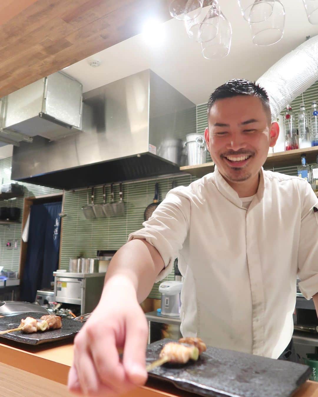 yuiのグルメインスタ