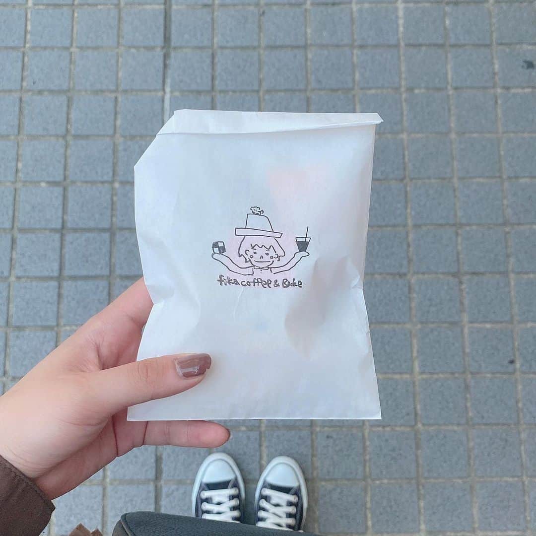 渡邊菜々のグルメインスタ