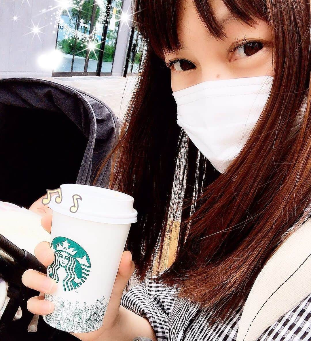 正田美里（みさみさ）のインスタグラム