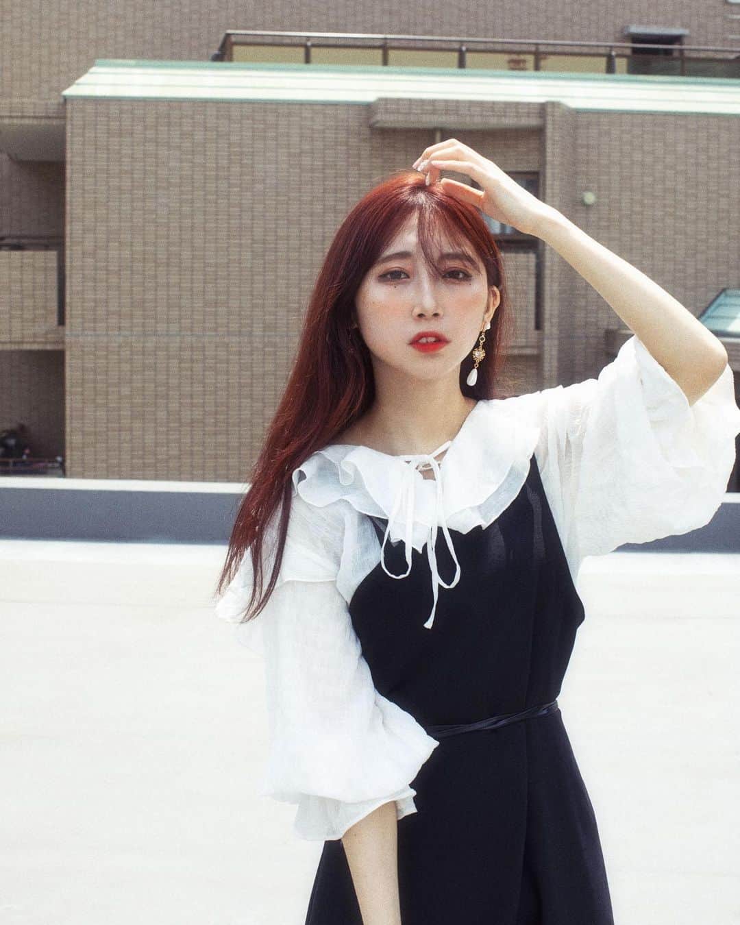 WEGOさんのインスタグラム写真 - (WEGOInstagram)「ㅤㅤㅤㅤㅤㅤㅤㅤㅤㅤㅤㅤㅤ -WEGO STAFF SNAP COLLECTION- ㅤㅤㅤㅤㅤㅤㅤㅤㅤㅤㅤㅤㅤ 夏本番を迎えるこれからの季節。 コーディネートの参考として、 WEGOスタッフの夏私服スナップをお届け！ ㅤㅤㅤㅤㅤㅤㅤㅤㅤㅤㅤㅤㅤ 青木優津希(24) WEGO ルミネエスト新宿店 @yu1zu  ㅤㅤㅤㅤㅤㅤㅤㅤㅤㅤㅤㅤㅤ #WEGO #WEGOMagazine #スタコレ #staffsnapcollection #snap #スナップ #summer #fashion #ladies #レディース #青木優津希」6月26日 14時03分 - wego_official