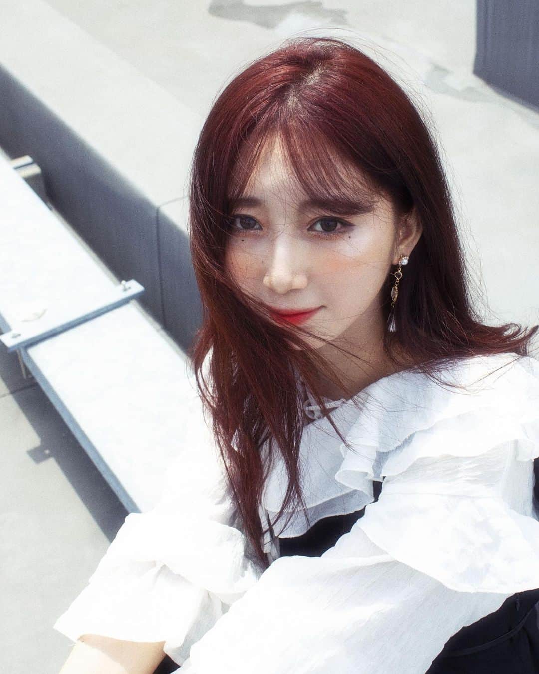 WEGOさんのインスタグラム写真 - (WEGOInstagram)「ㅤㅤㅤㅤㅤㅤㅤㅤㅤㅤㅤㅤㅤ -WEGO STAFF SNAP COLLECTION- ㅤㅤㅤㅤㅤㅤㅤㅤㅤㅤㅤㅤㅤ 夏本番を迎えるこれからの季節。 コーディネートの参考として、 WEGOスタッフの夏私服スナップをお届け！ ㅤㅤㅤㅤㅤㅤㅤㅤㅤㅤㅤㅤㅤ 青木優津希(24) WEGO ルミネエスト新宿店 @yu1zu  ㅤㅤㅤㅤㅤㅤㅤㅤㅤㅤㅤㅤㅤ #WEGO #WEGOMagazine #スタコレ #staffsnapcollection #snap #スナップ #summer #fashion #ladies #レディース #青木優津希」6月26日 14時03分 - wego_official