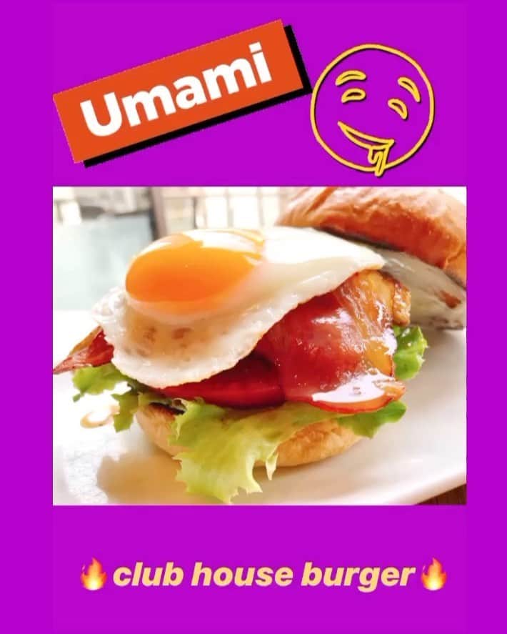 umamiburgerjpnのグルメインスタ