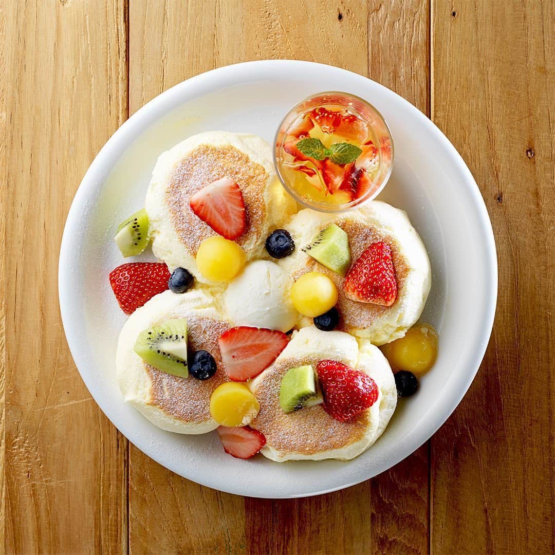 小樽洋菓子舗ルタオのグルメインスタ