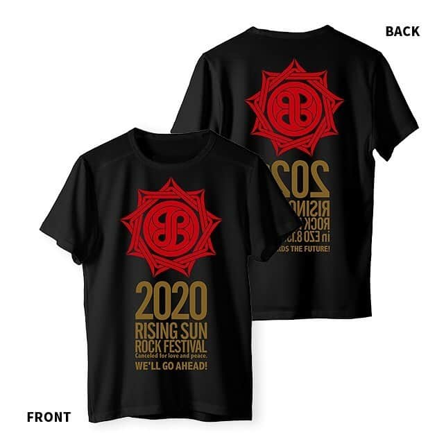 RISING SUN ROCK FESTIVALさんのインスタグラム写真 - (RISING SUN ROCK FESTIVALInstagram)「[Goods] オフィシャルグッズLINE UP公開！ RSR2020メモリアルTシャツをはじめ、お馴染みのEZO BANDも！ RSR恒例福袋やとってもお買い得なセール販売もありますよ～！ 販売はまもなく！どうぞお楽しみに♪  詳細はプロフィールに記載のオフィシャルホームページよりご確認ください。  #RSR20 #RSR21」6月26日 14時33分 - rsrfes