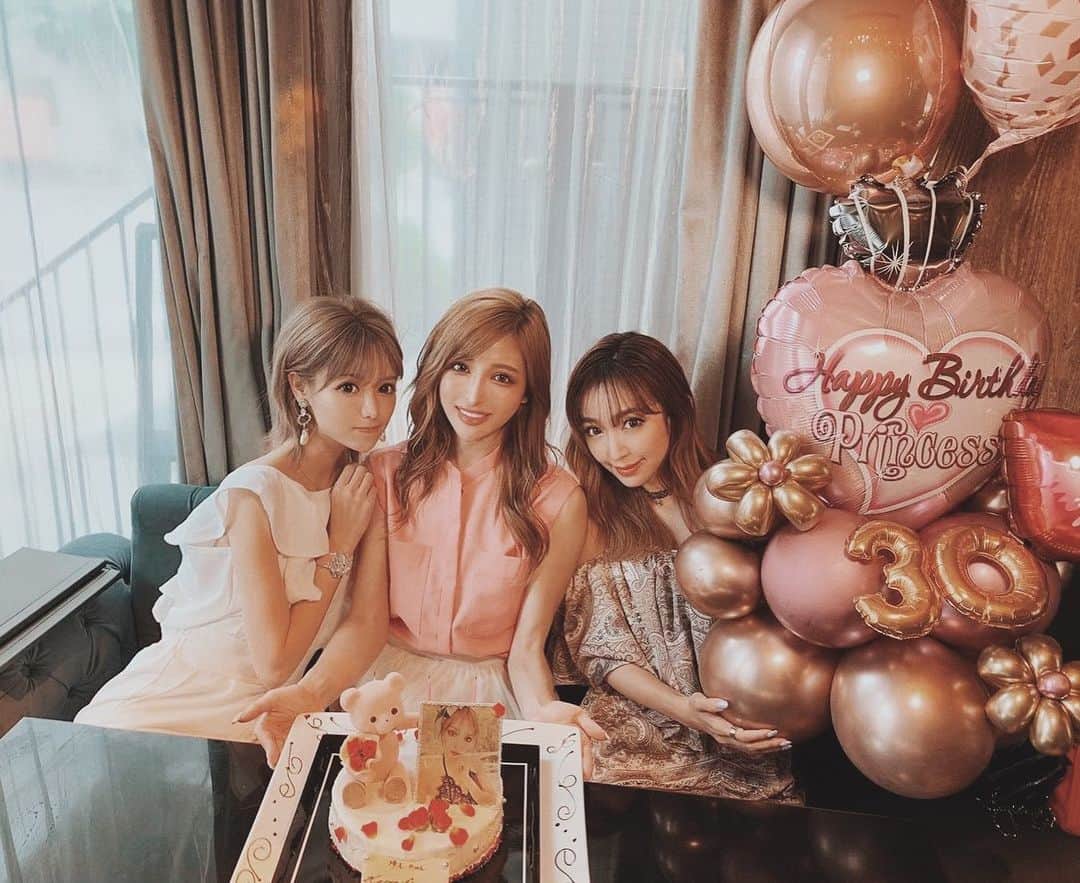 小原優花のグルメインスタ