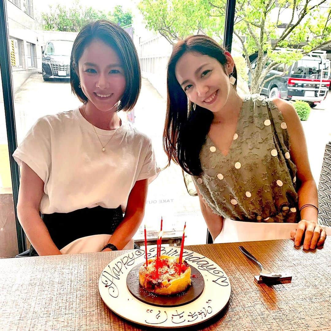 我謝レイラニのグルメインスタ