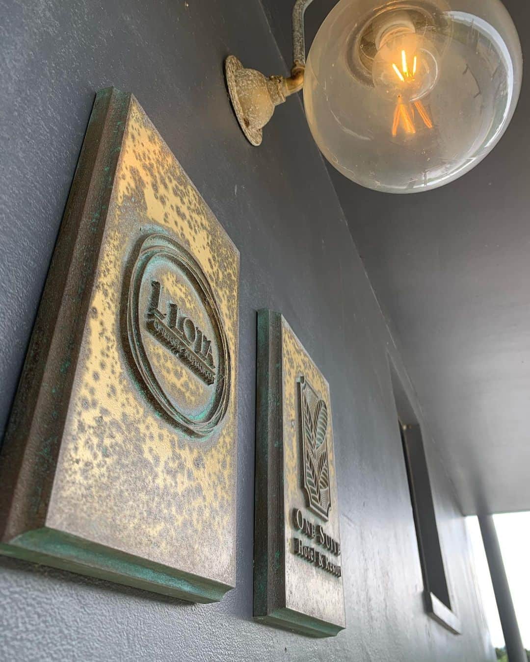 ONE SUITE Hotel & Resort（公式）のグルメインスタ