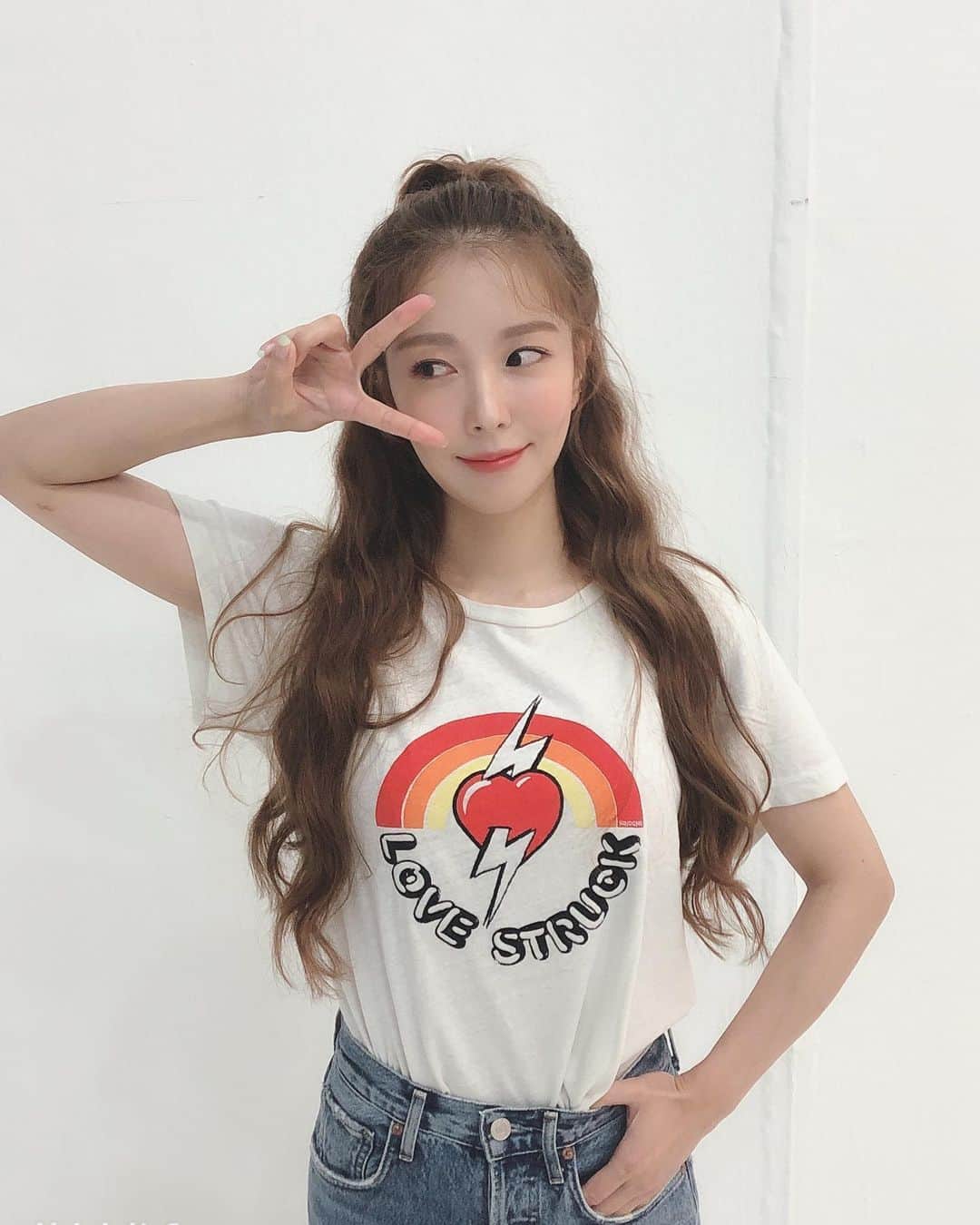 BoAさんのインスタグラム写真 - (BoAInstagram)「오랜만에 사진 대방출쓰~🥰❤️ 포토바이 김밥언니🤣」6月26日 14時50分 - boakwon