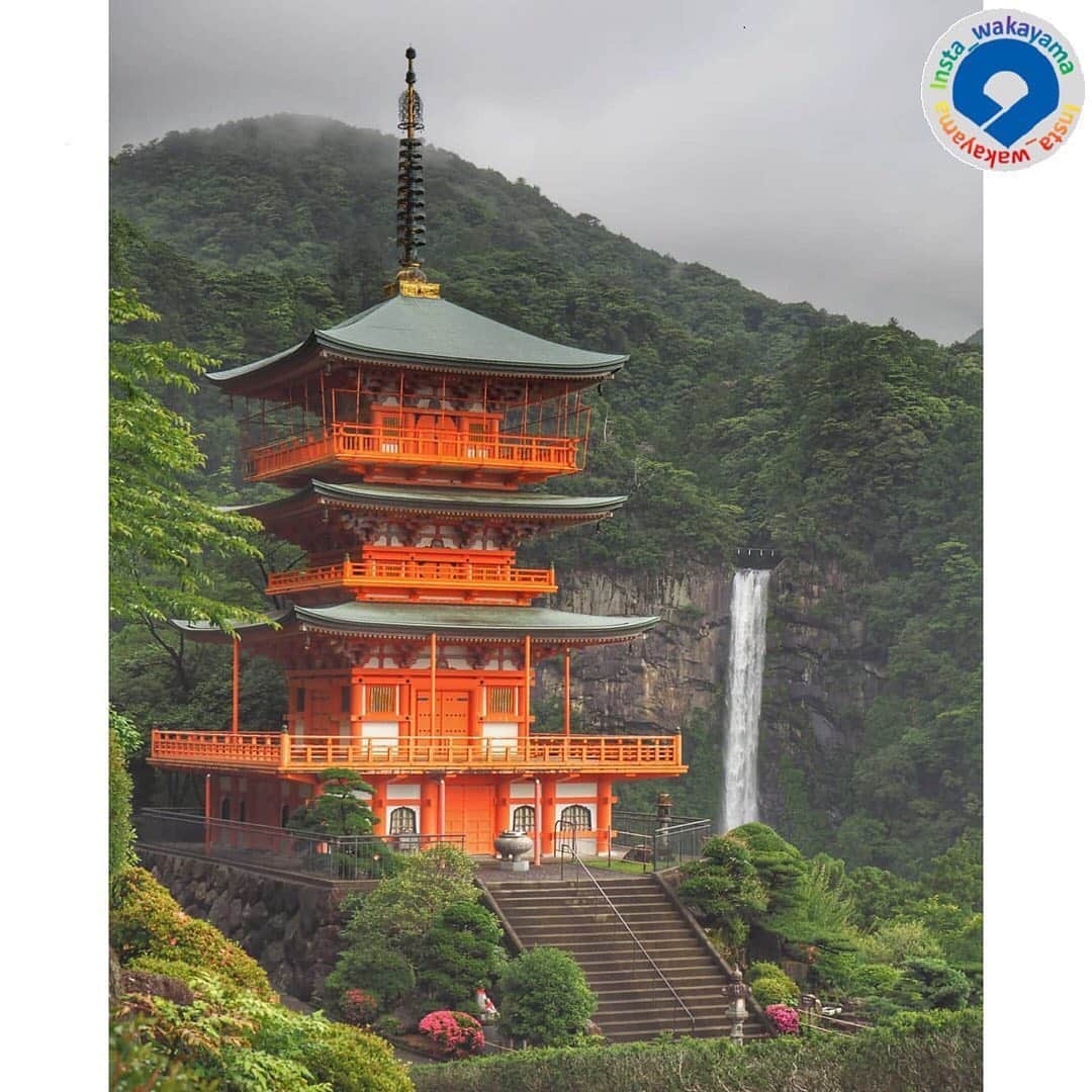 和歌山県のインスタグラム
