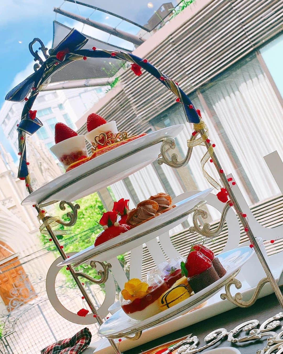 薄井美樹のグルメインスタ