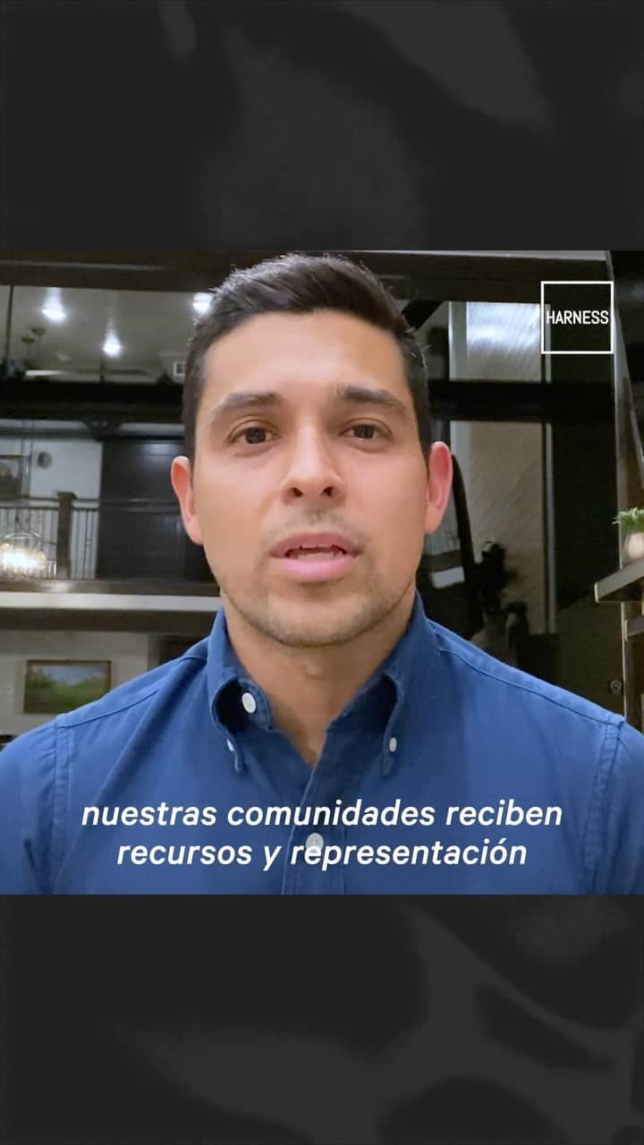 ウィルマー・バルデラマのインスタグラム：「El Porqué? Que es? Y el Como?  Comparte esta información con tú familia!! Es crítico que nos cuenten en el #Censo #2020 #Latinos #Unidad #Spanish cc: @iwillharness @nowthisnews」