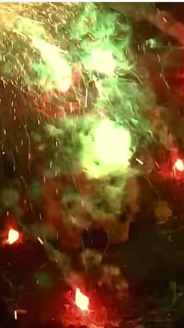 A Place to Bury Strangersのインスタグラム：「In honor of the 8th birthday of our third album Worship, here’s the video for the 2nd single “And I’m Up”  This video was directed by Oliver’s brother @karl.ackermann  Here’s the original premiere on Stereogum:  https://www.stereogum.com/1181801/a-place-to-bury-strangers-and-im-up-video/video/ “A Place To Bury Strangers’ video for “And I’m Up” consists entirely of toys being burned, exploded, crushed, and generally destroyed with extreme prejudice. Masters Of The Universe figures seem to get it especially bad. And as any child with a healthy nihilistic streak can tell you, this shit is super-fun to watch. Karl Ackermann, brother of frontman Oliver, directs. Watch it below.” #andimup #worship #happybirthday #happyeighthbirthday ##aplacetoburystrangers #aptbs #thirdalbum #deadoceans #favoritesong」