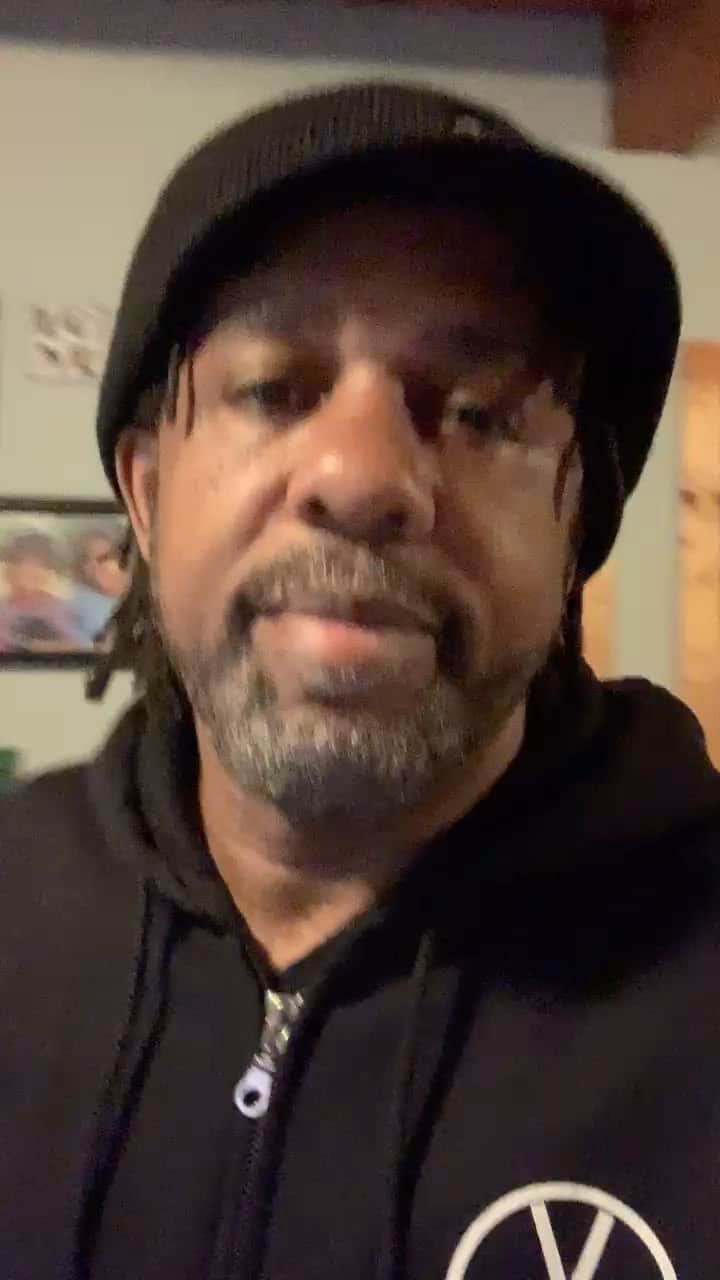 ヴィクター・ウッテンのインスタグラム