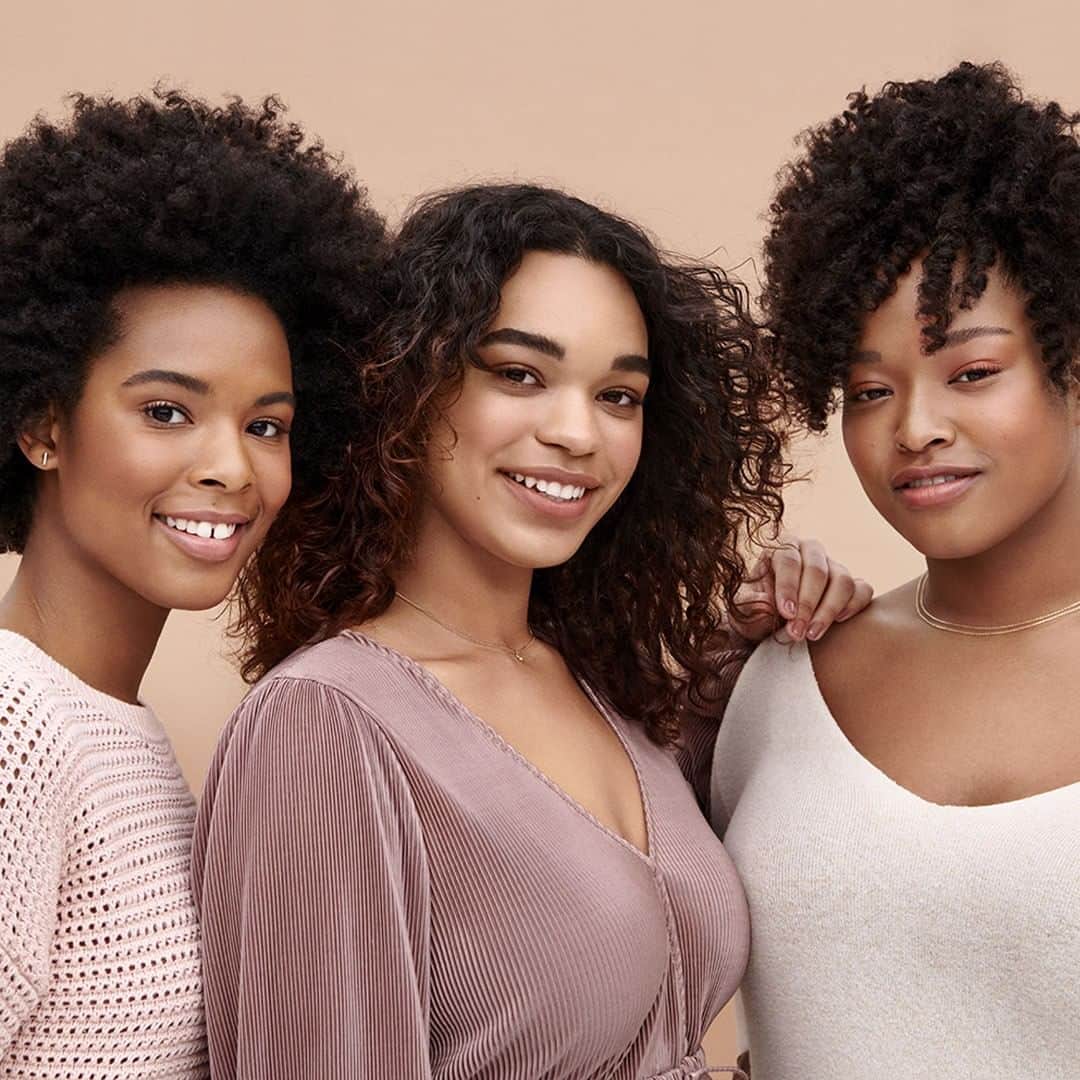 Wal-Mart Stores, Incのインスタグラム：「There are so many different types and textures of curl out there. Find exactly what you need at the Curl Shop, for any and all kinds of curls. #WalmartBeauty #TheCurlShop」